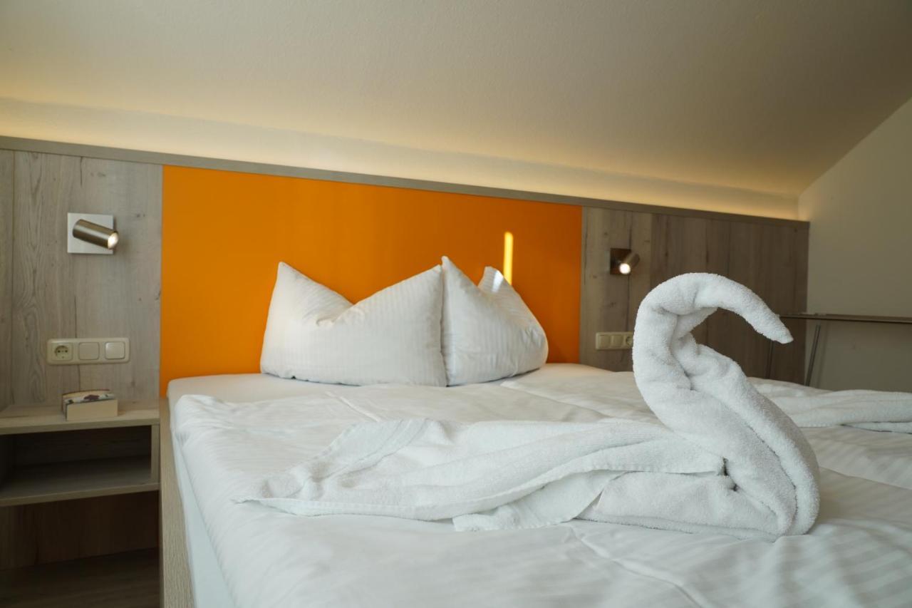 Kurhotel Zu Heringsdorf Екстер'єр фото