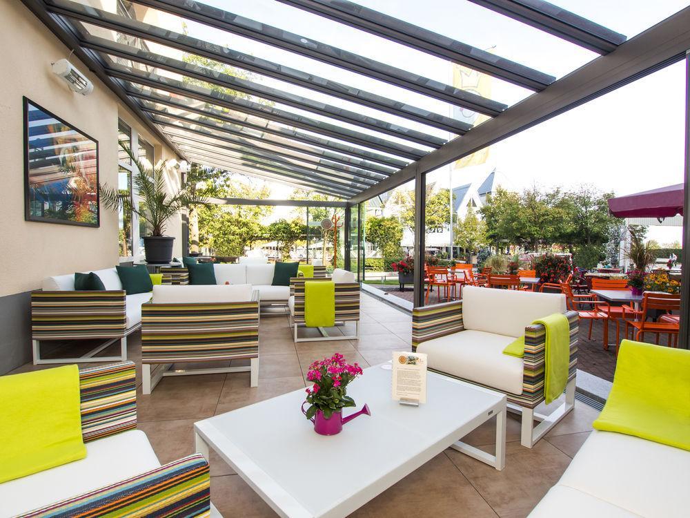 Kurhotel Zu Heringsdorf Екстер'єр фото