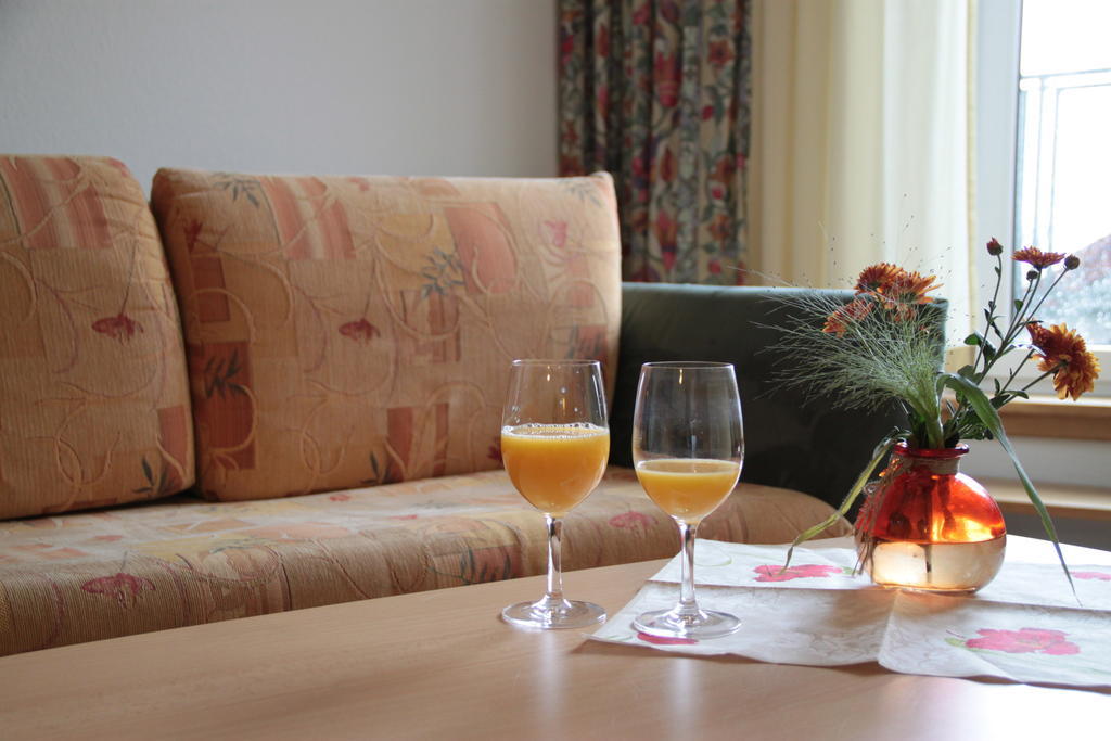 Kurhotel Zu Heringsdorf Номер фото
